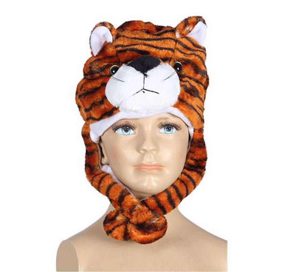 Baby Winter Cap