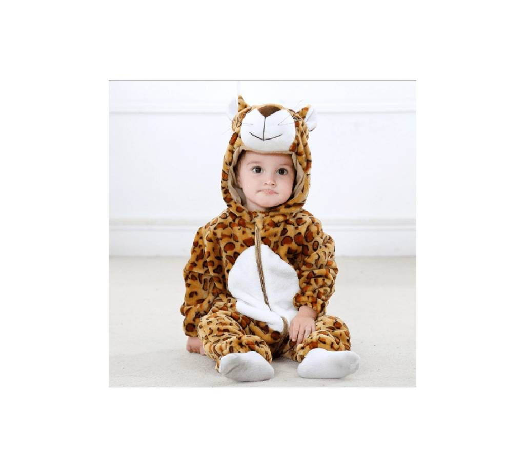 Baby Hoodie