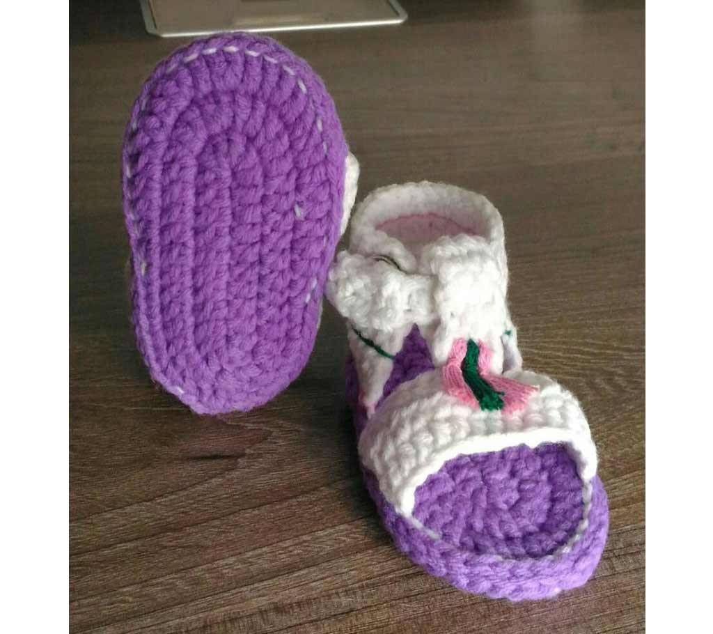 Baby Bootie for 6 to 9 months