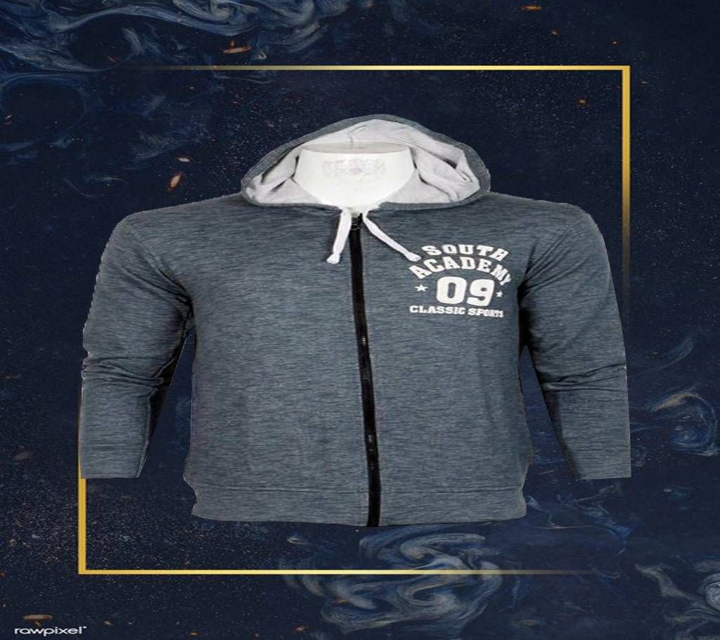 Mens Full Sleeve Hoodies-09
