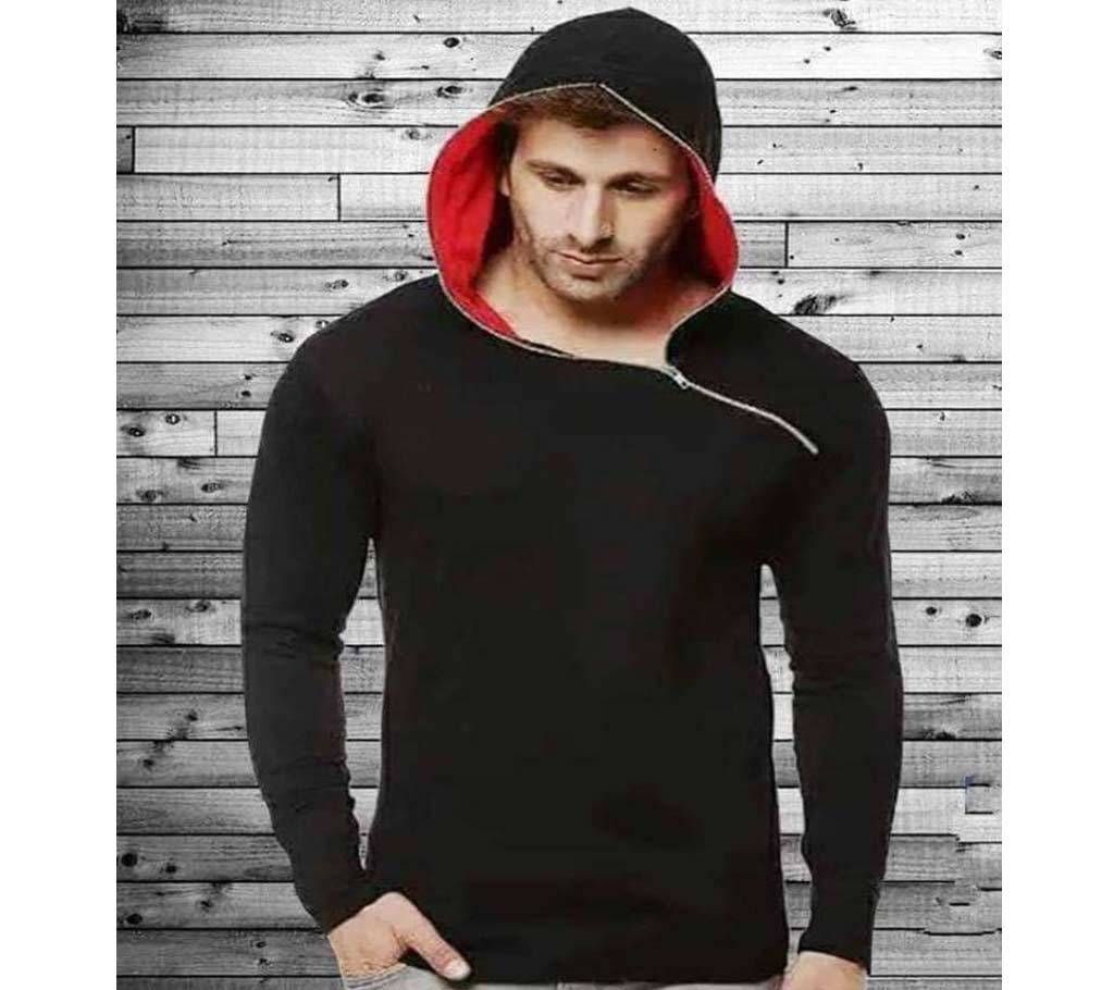 Men's Hoodie - Neck Chain - DID