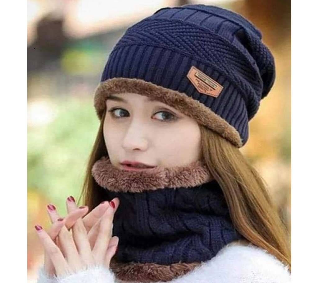 Winter warm Cap Men & Women