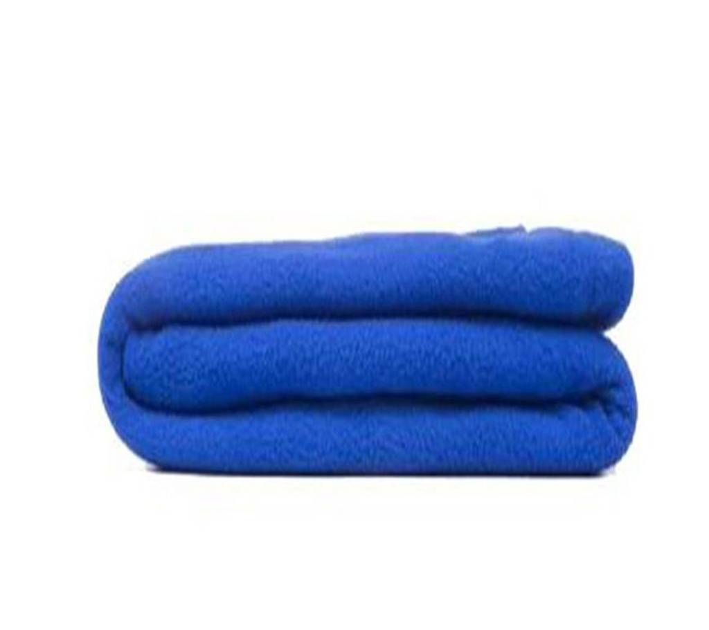 Micro Fiber Bed Blanket multicolor 