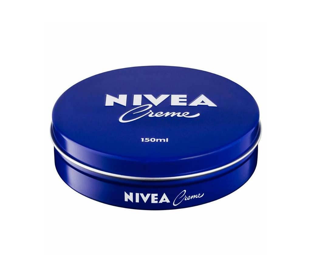 Nivea cream- 150 ml (India)