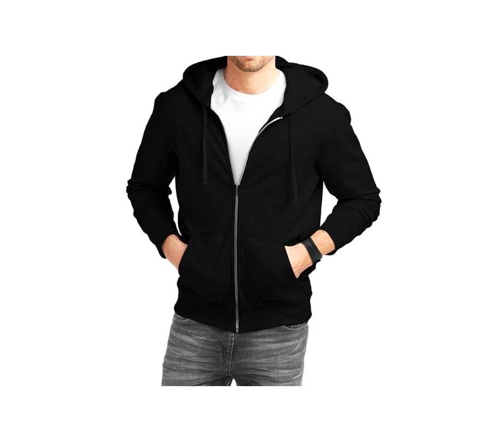 Gents Full Sleeve Hoody