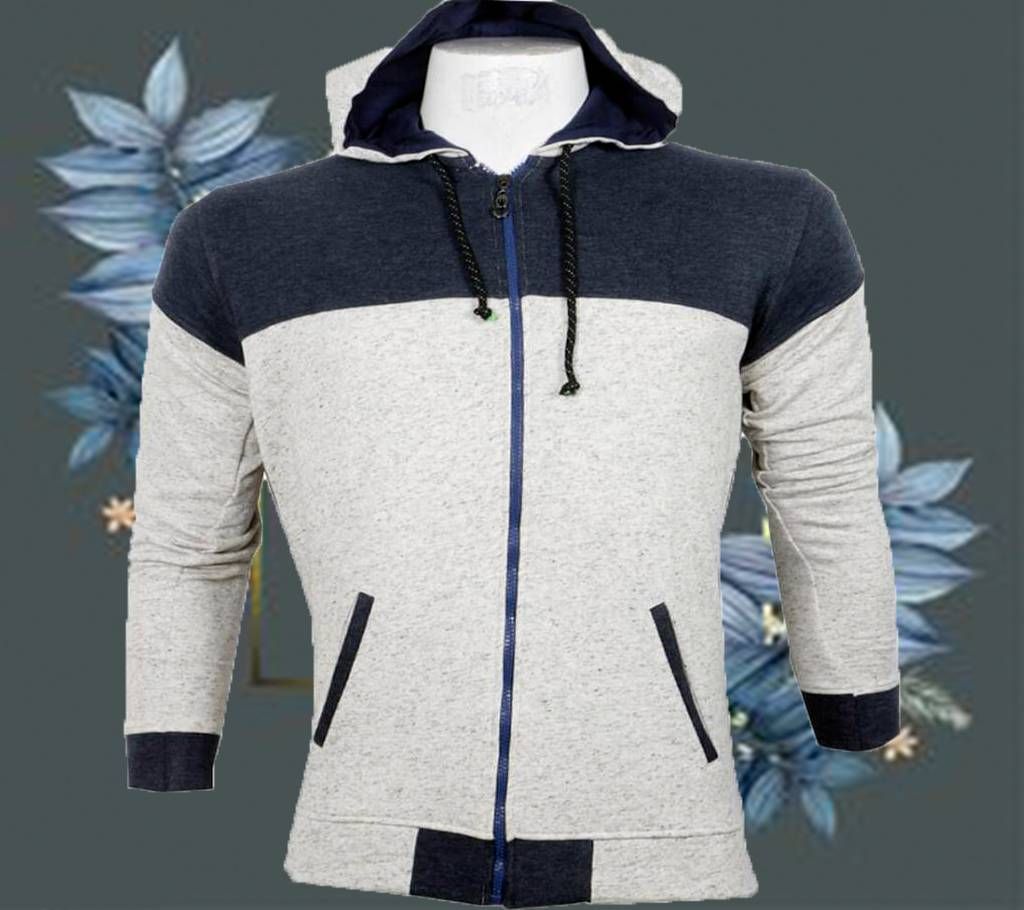 Men`s Full Sleeve Hoodies-10