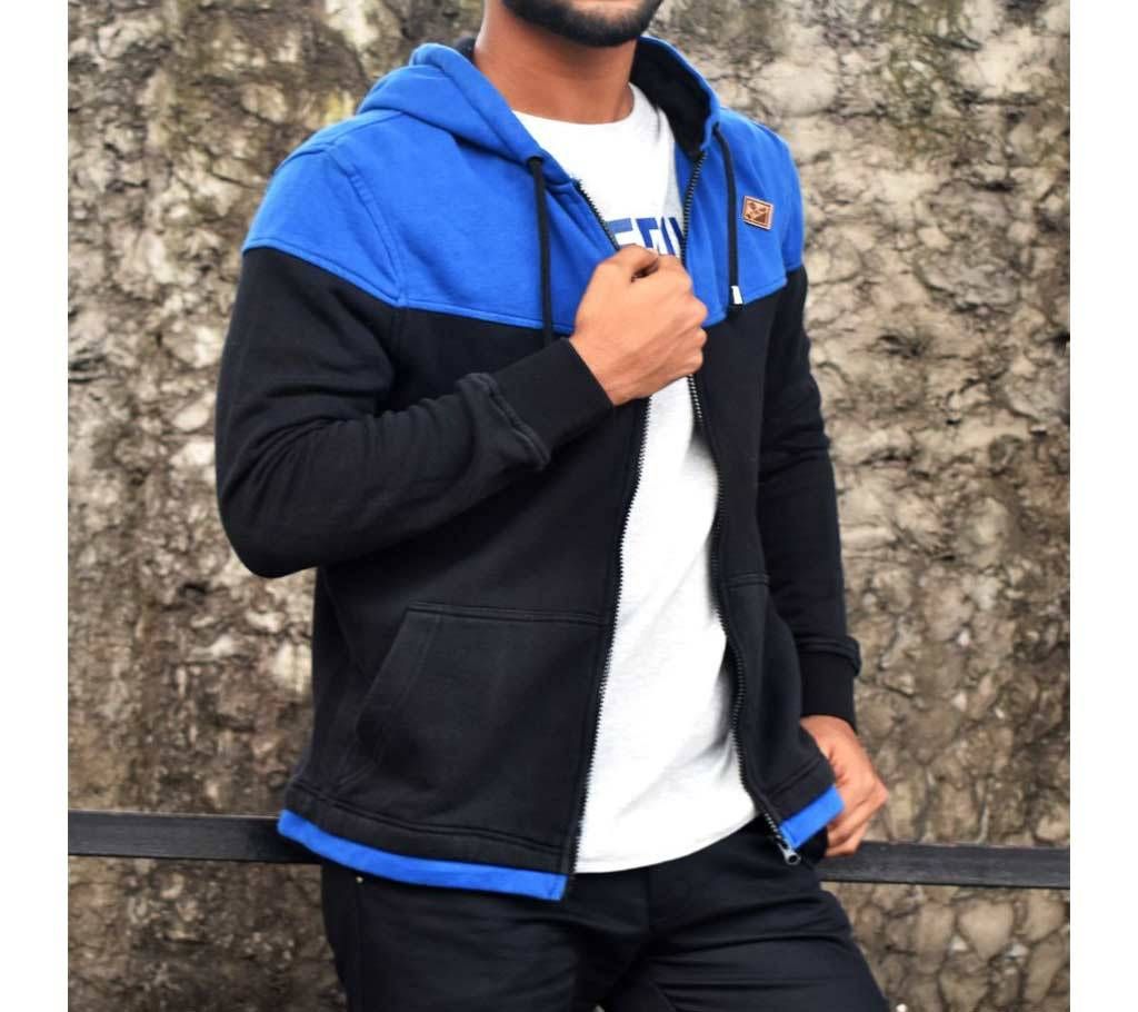 Casual Full Hoodie