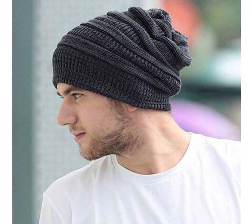 beanie cap