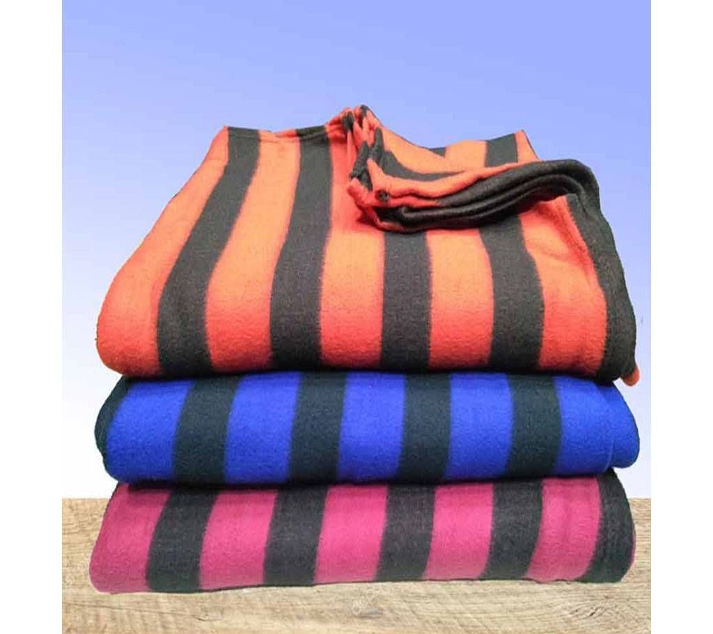 winter micro fiber bet blanket 1pc