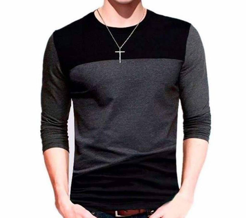 Stylish Full Sleeve T-shirt