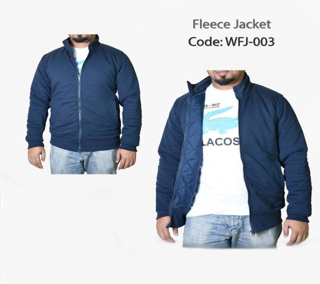 Fleece Jacket for Men's