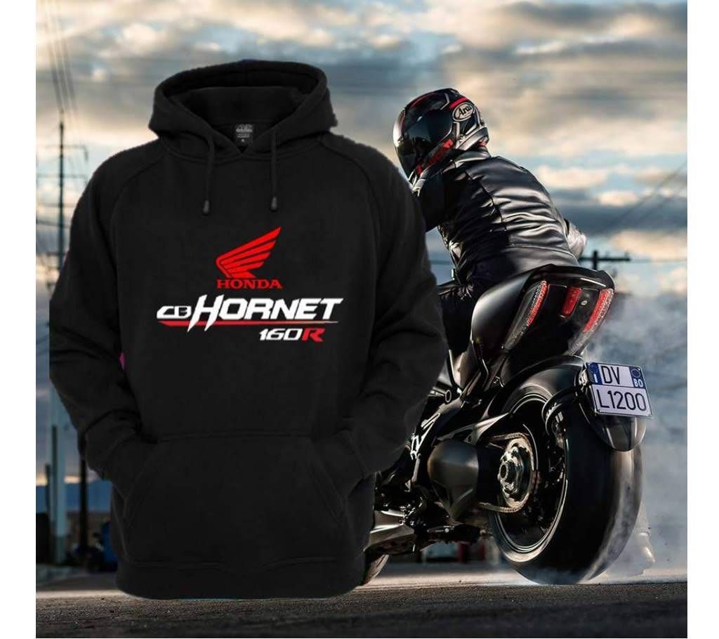 Hornet Full Sleeve Gents Hoodie