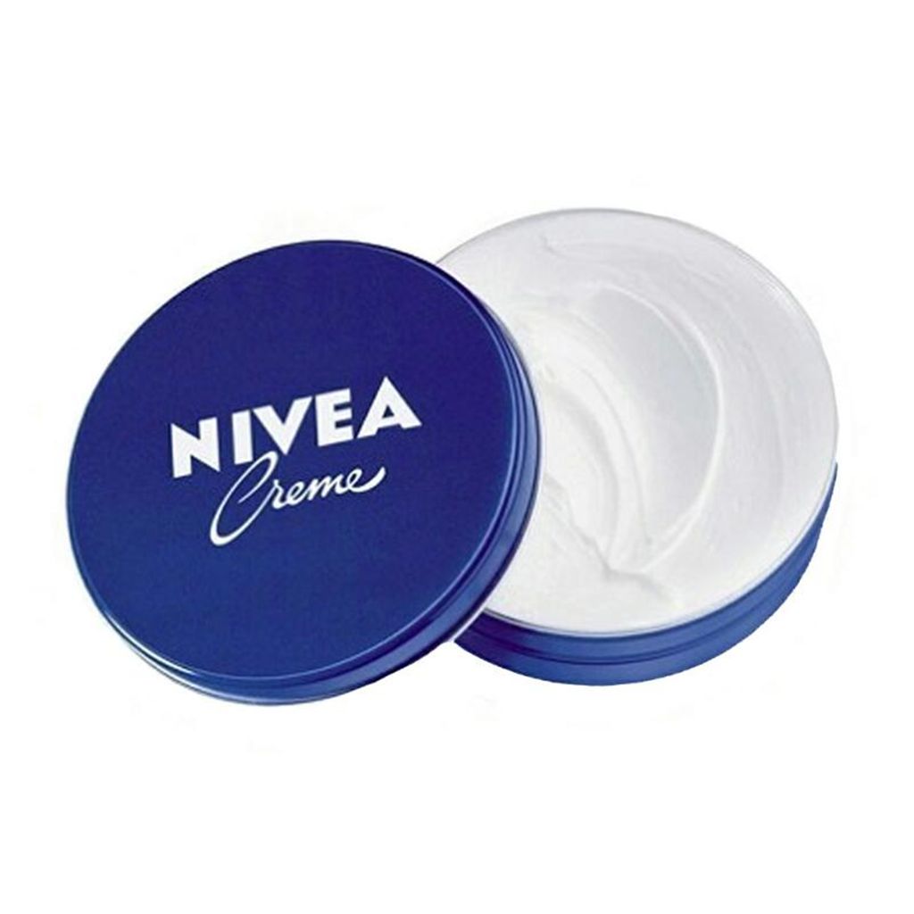 Nivea cream- 100 ml (India)