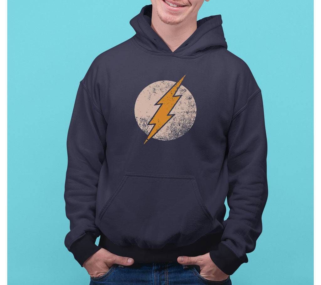 Flash Hoodie - Blue