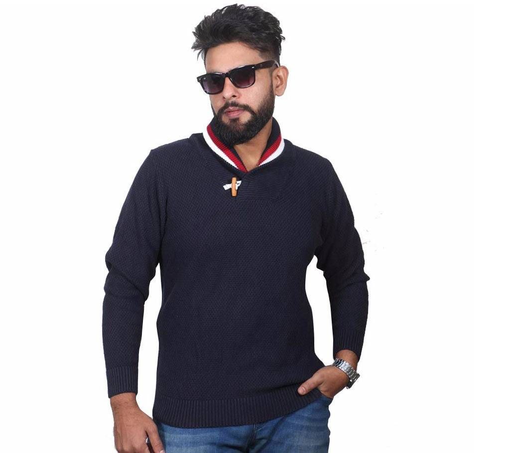 winter Sweater for men 