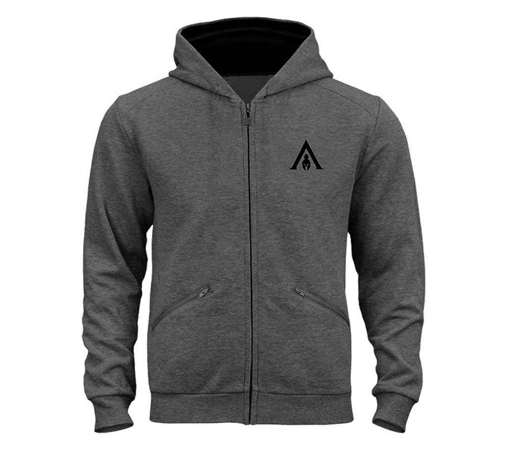 Assassin's Creed Odyssey Menz Full Sleeve Hoodie