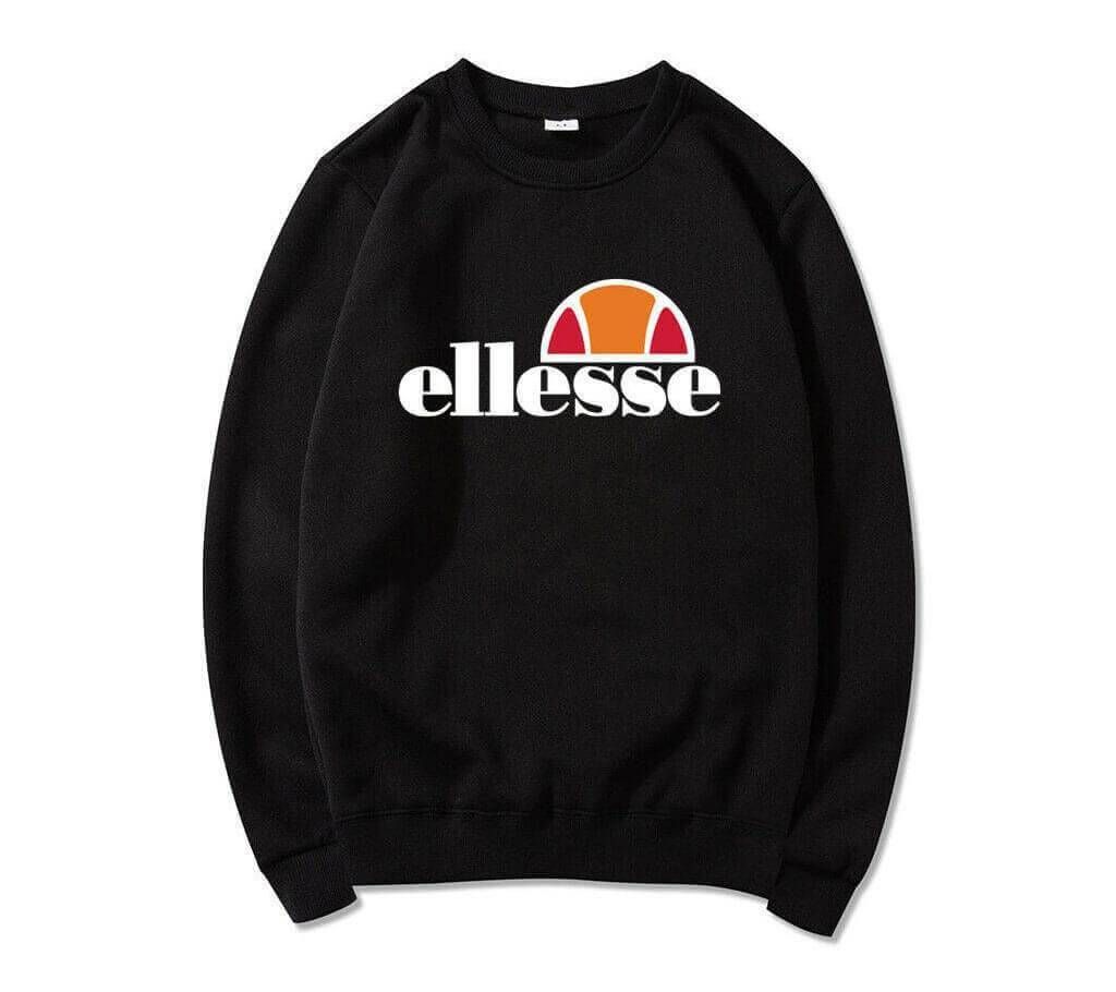 Ellesse Sweatshirt Pullover Unisex  Women Men