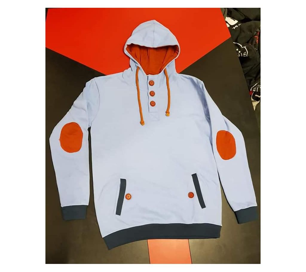 MEN'S HUDI