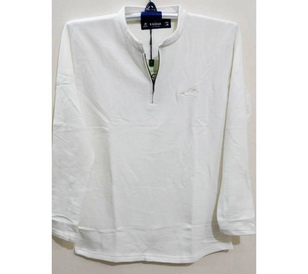 Hollister Full Sleeve T-Shirt (Copy)