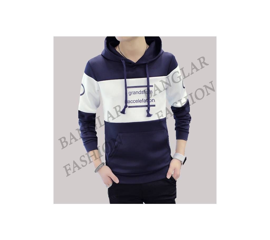 Gents Slim Fit Full Sleeve  Fashionable Winter Wear