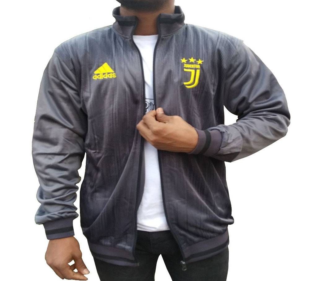 Casual Long Sleeve Jersey Jacket IMJ-1