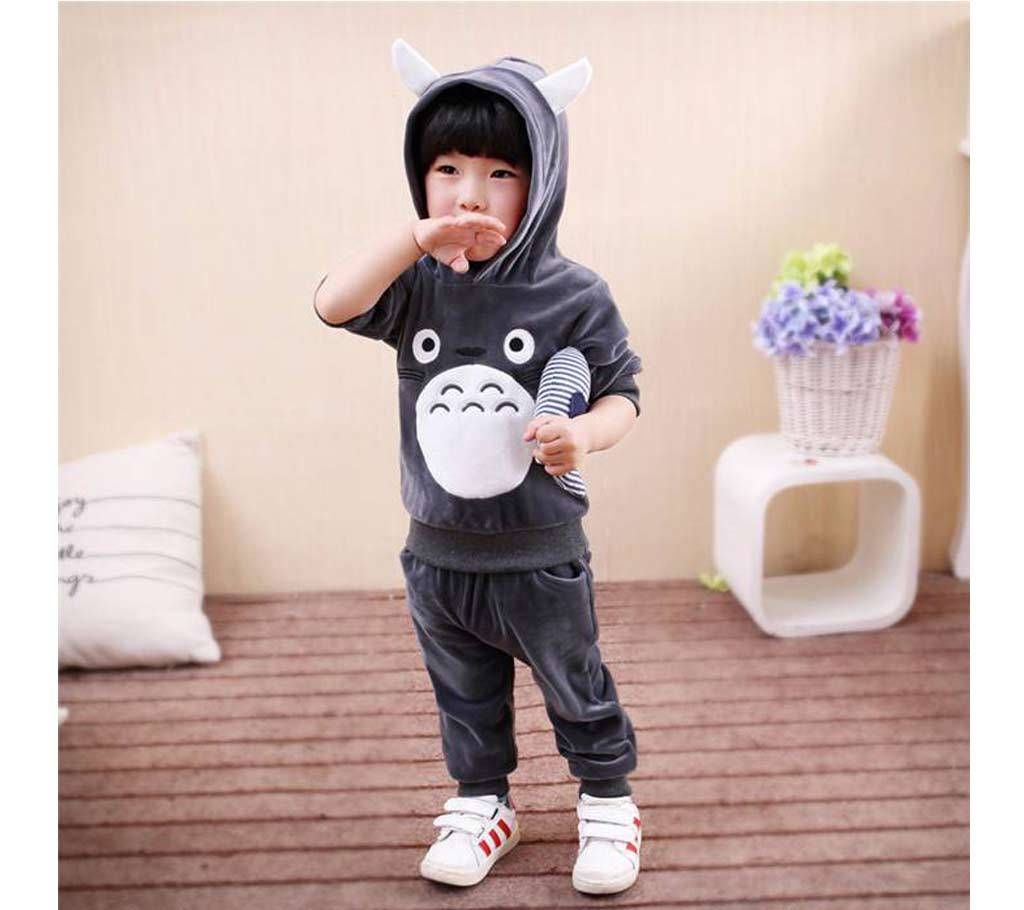 Kids tops and pant