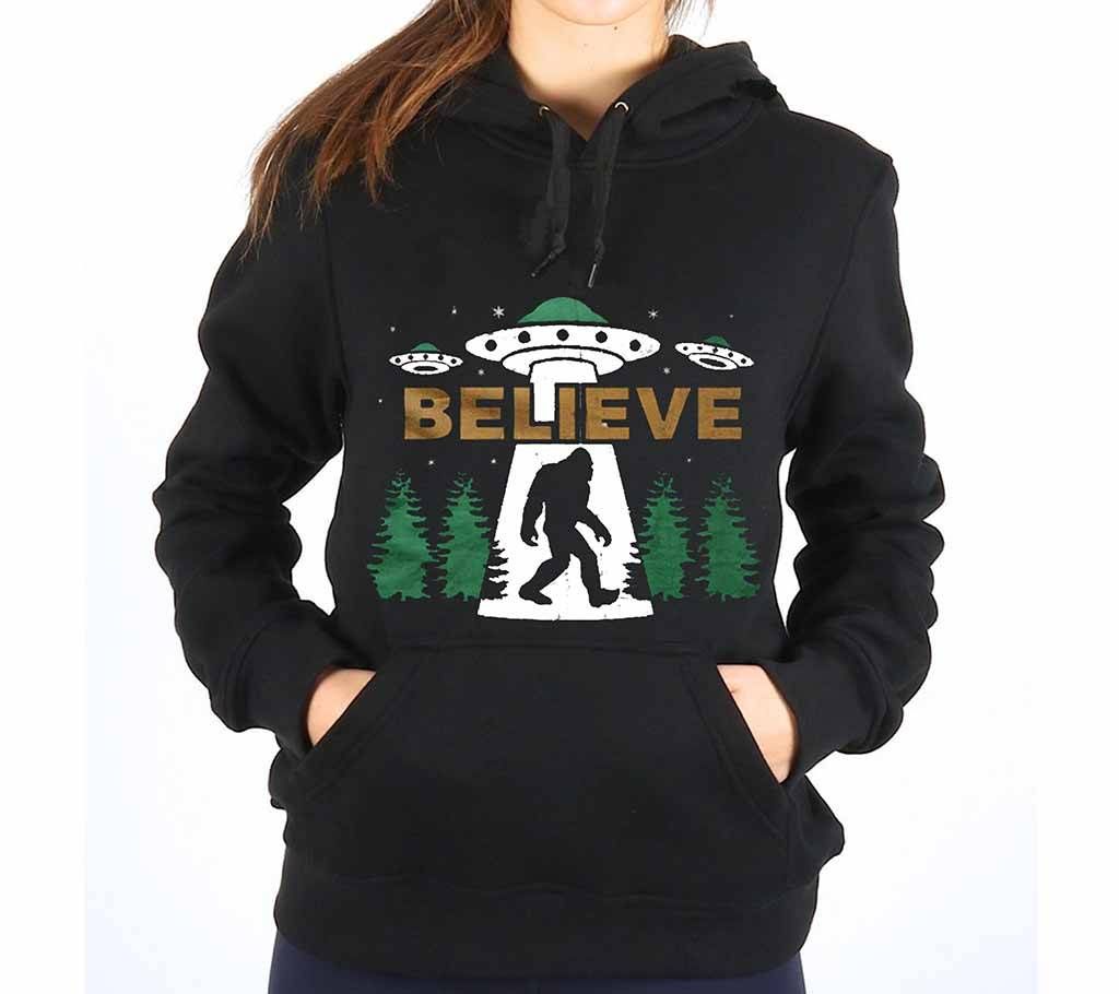 Believe-Black-Ladies-Hoodie