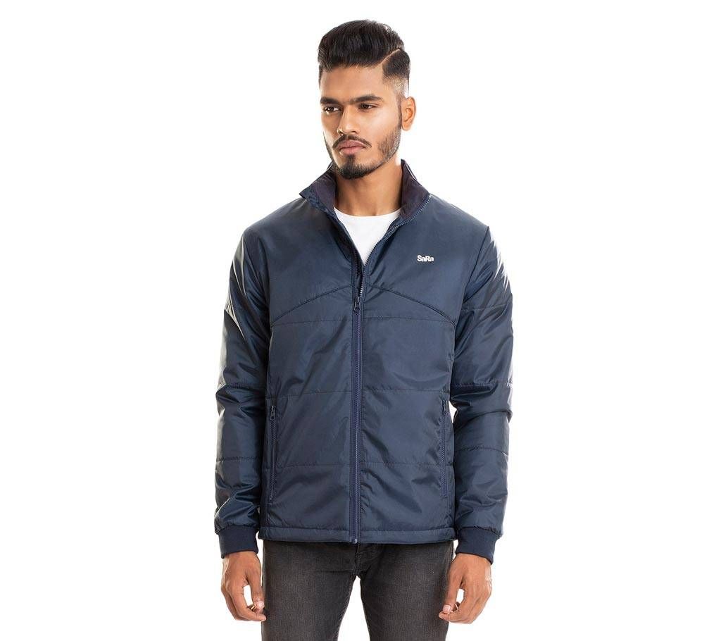Man's Jacket_MJ-41 (Dk Navy)
