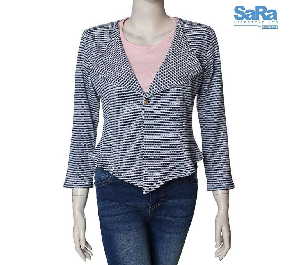 Women's Jacket (WJKTS17B)

