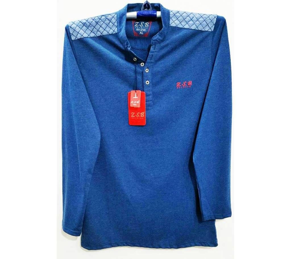 ZSB Full Sleeve T-Shirt
