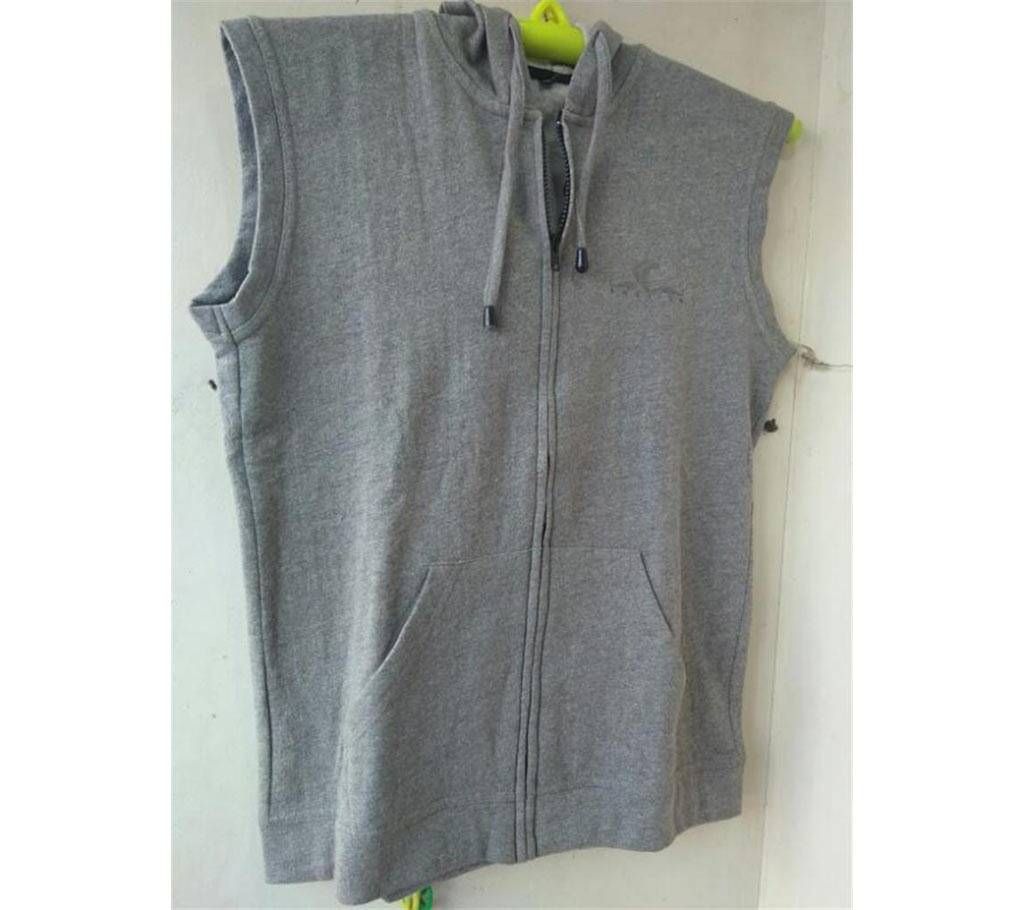 Lite ash Haf hoody