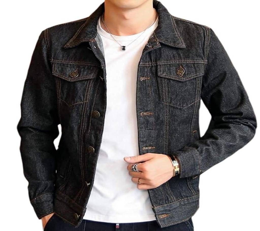 Denim Jacket for Men