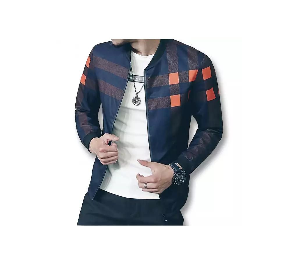 menz full stylish jacket