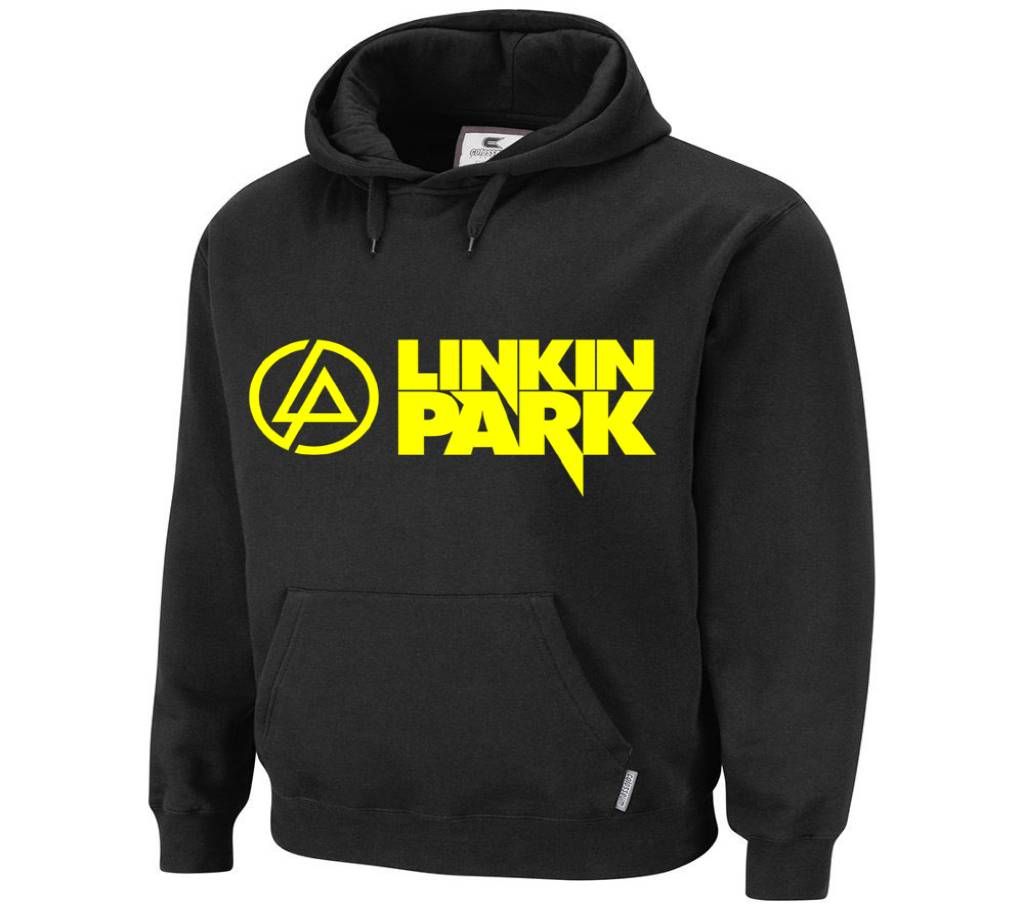 Gents Linking Park casual Hoodies for Winter