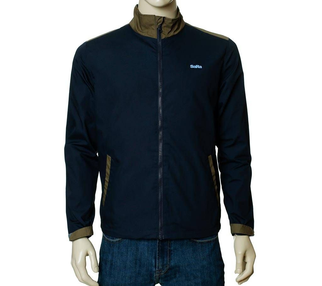 Man's Jacket_MJ-47 (Navy)

