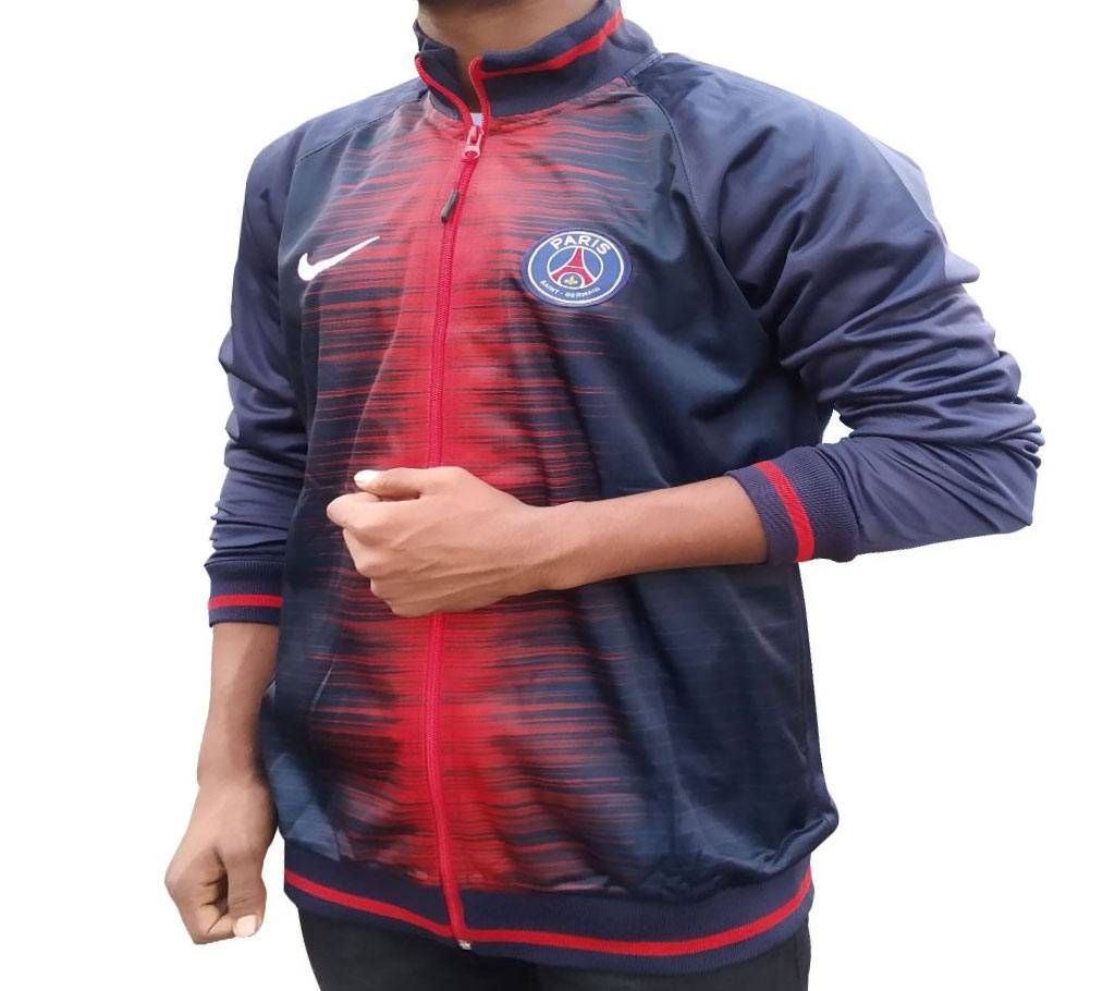 Casual Long Sleeve Jersey Jacket IMJ-3
