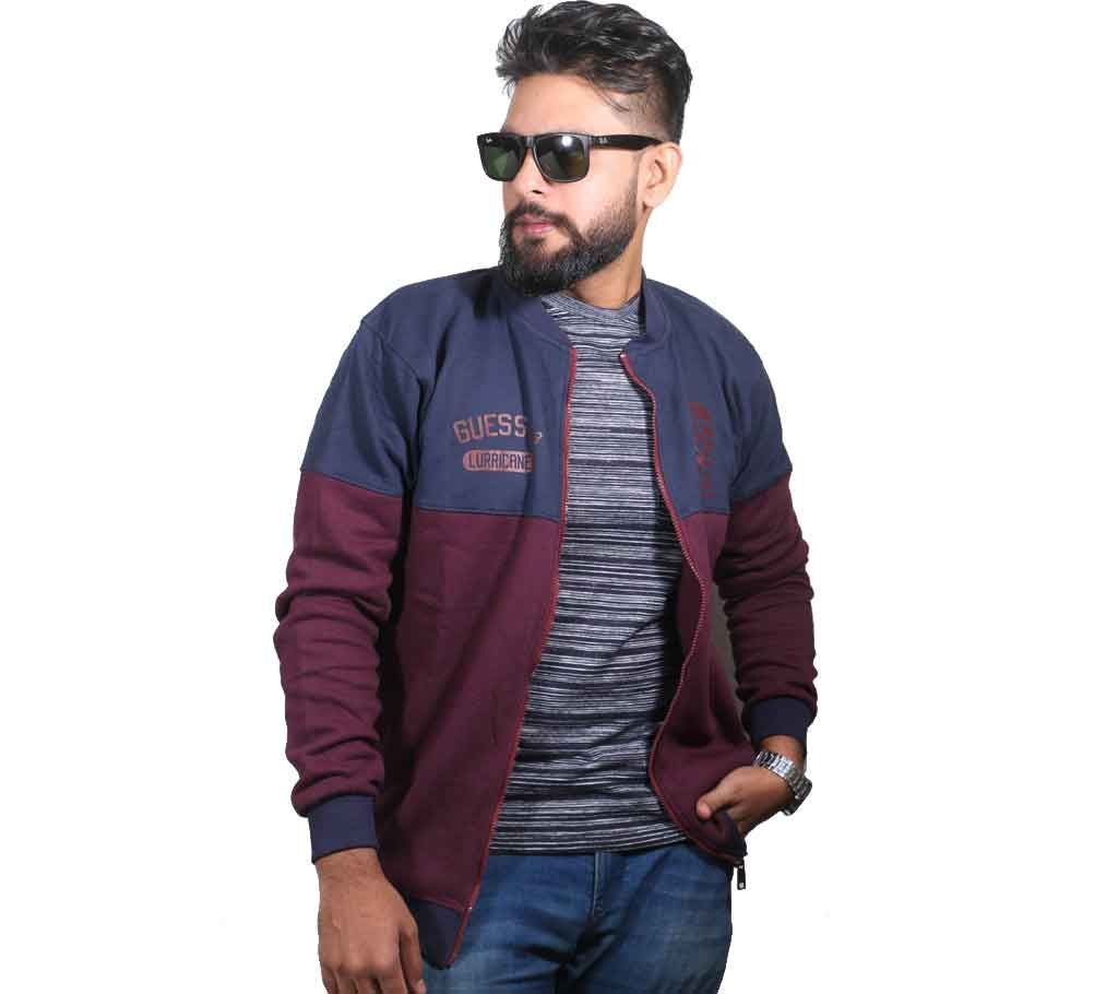 Mens Fleece Jacket