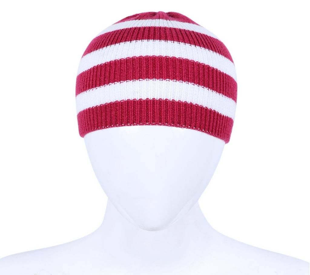Kids Winter Cap