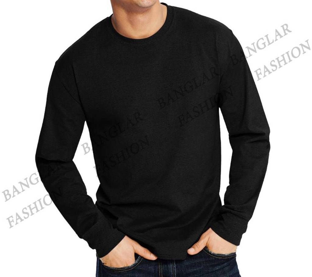 Gents Slim Fit Full Sleeve  Fashionable Sweater