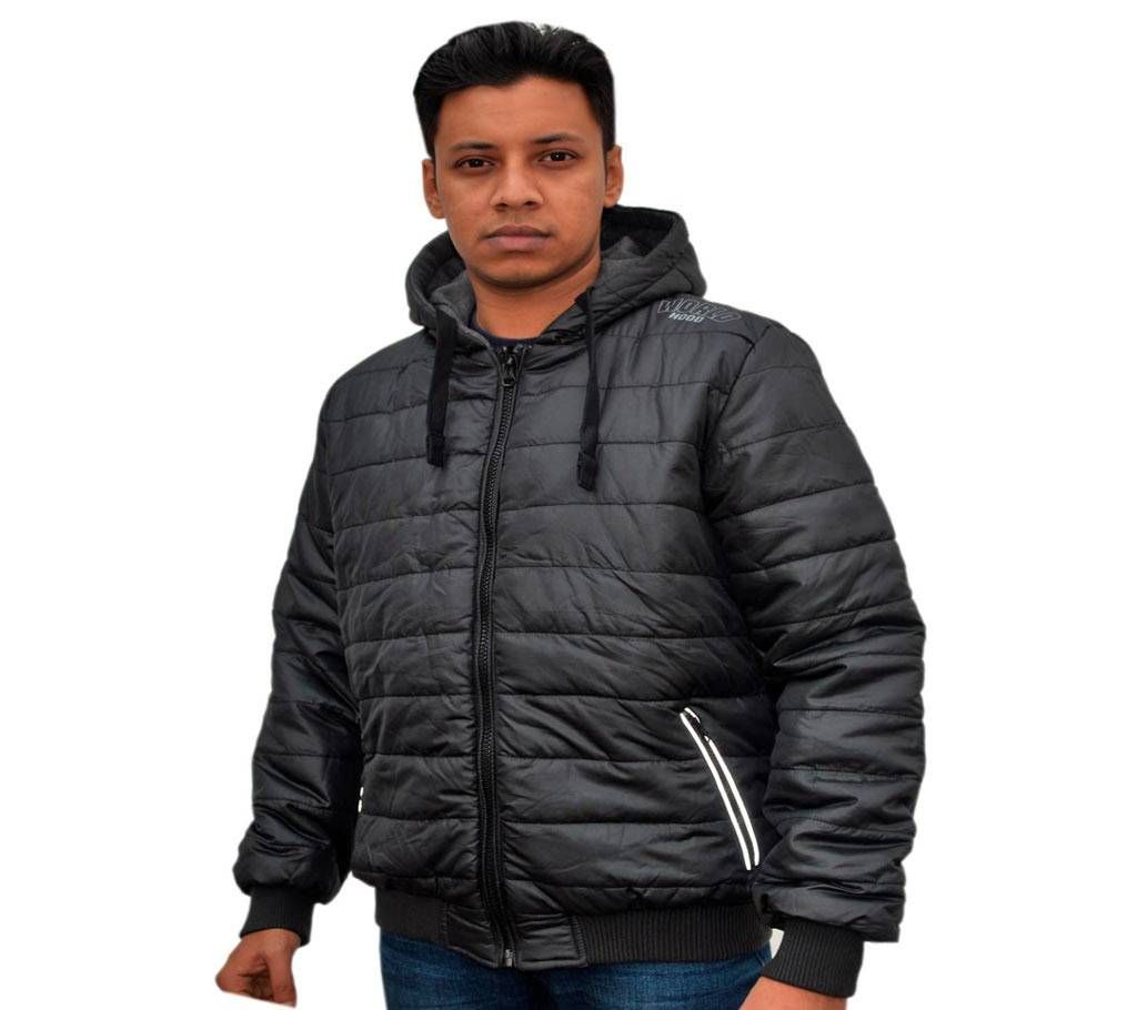 Super Soft Mens Padded Jacket
