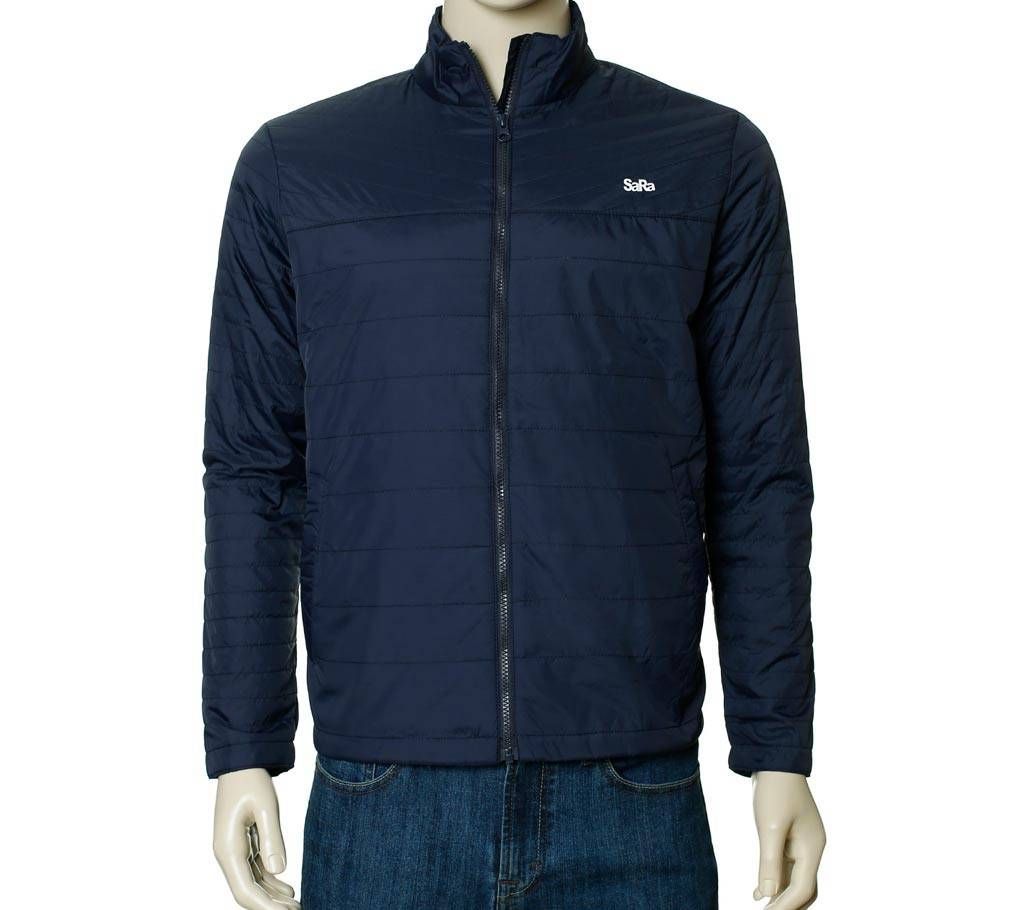 Man's Jacket_MJ-17(Navy)
