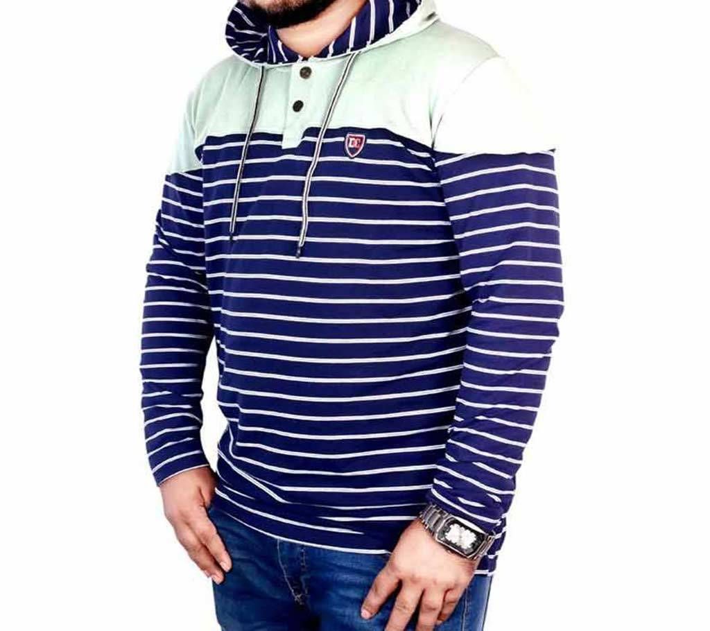 Men,s winter hoodie collection
