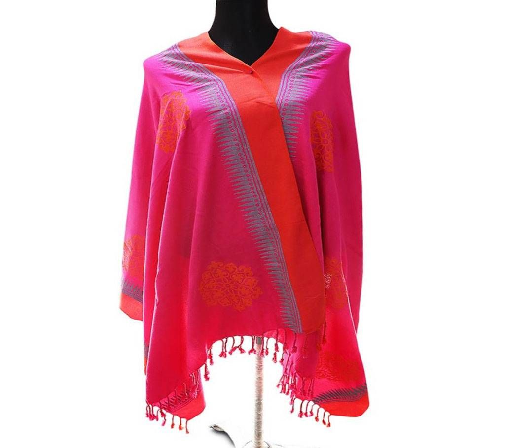 Winter Cotton Shwal