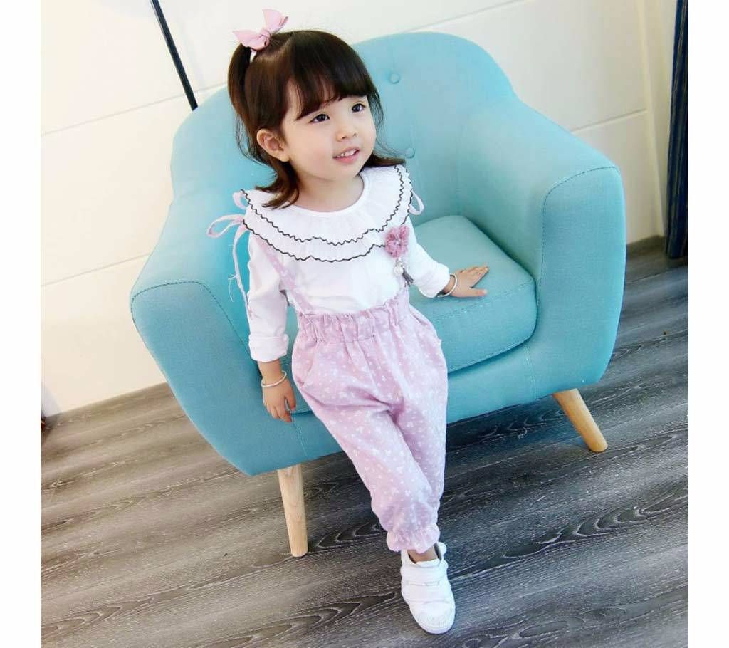 Baby Dress for Winter