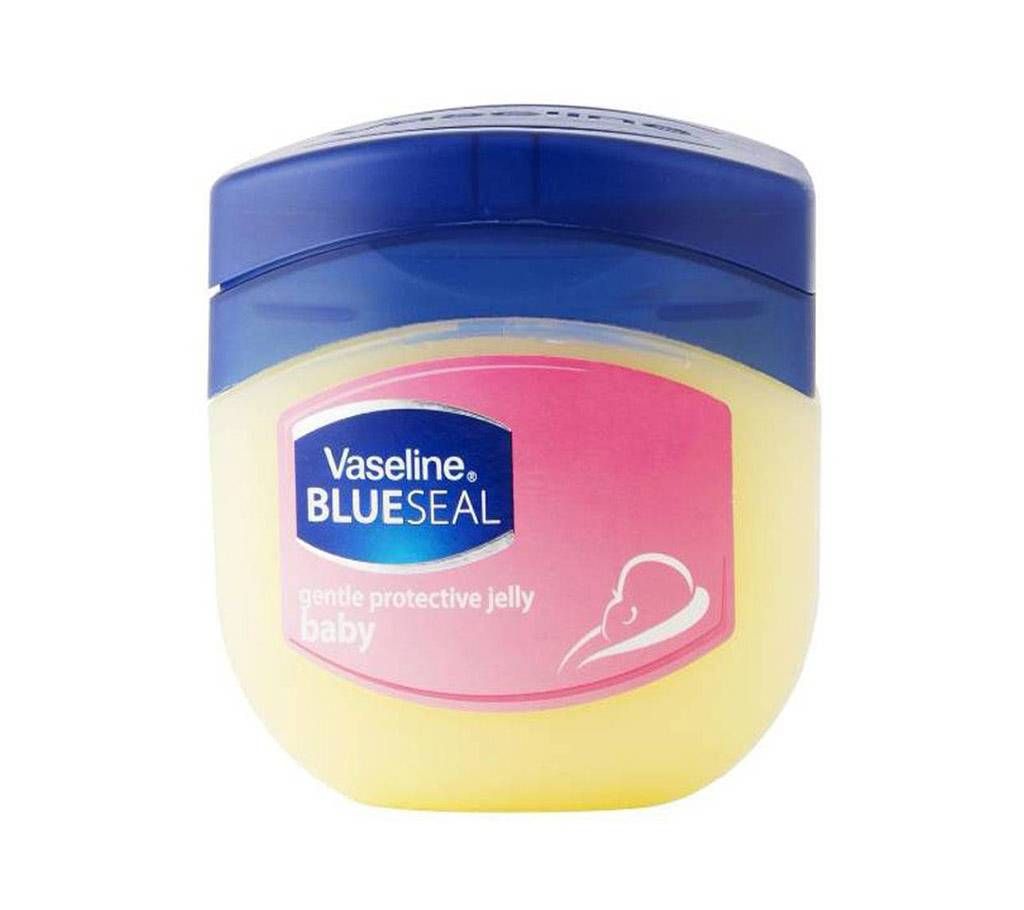 Vaseline Blue Gentle Protective Jelly (US)
