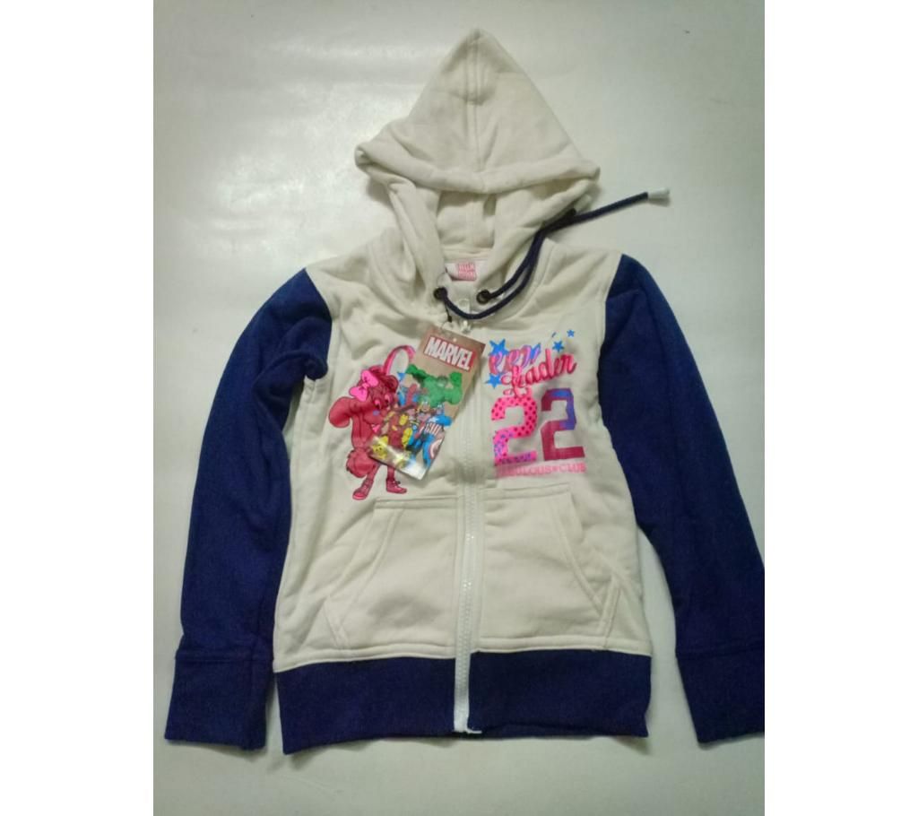Boyes Winter Hoodie 