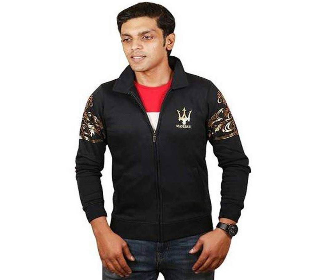 Gents Full Sleeve Jacket, #06.