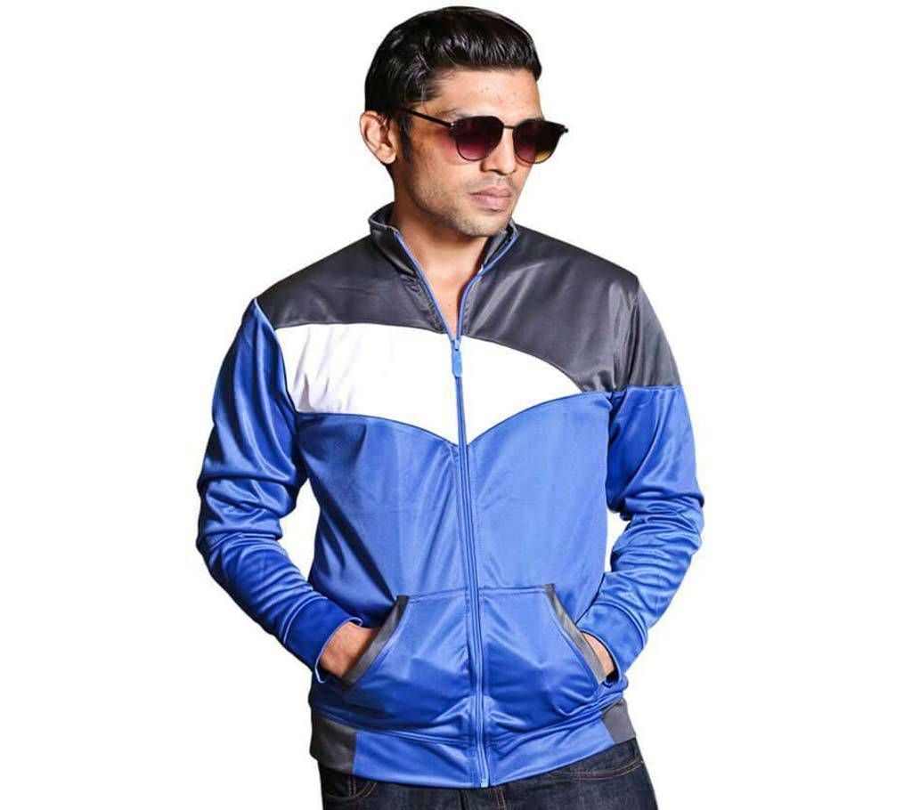 Gents Full Sleeve winter jackets