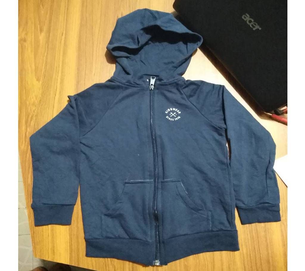 Kids Full Sleeve Hoodie