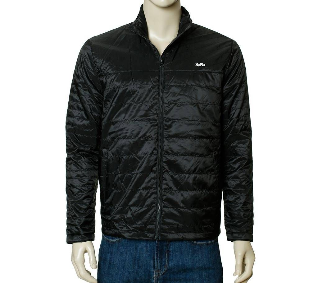 Man's Jacket_MJ-17(U.Black)
